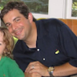 Meet your Posher, Jeff